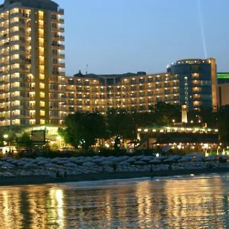 Bonita Hotell