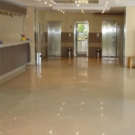 Bonita 3* Golden Sands