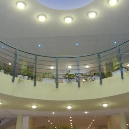 Bonita Szálloda Aranyhomok