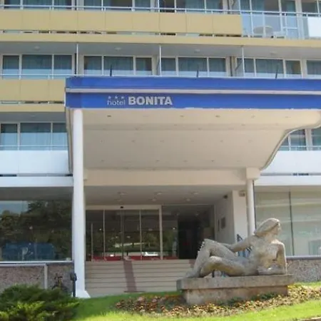 Bonita 3* Golden Sands
