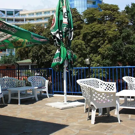 Bonita Hotell