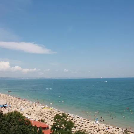 Bonita Hotell 3*