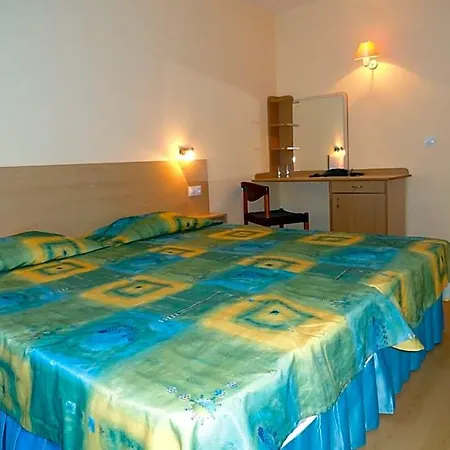 Bonita Hotel 3*
