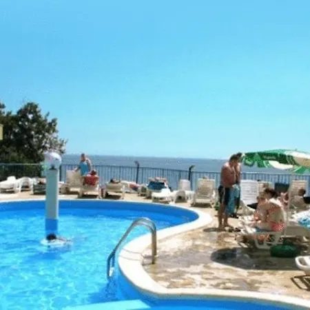 Bonita Золотые Пески