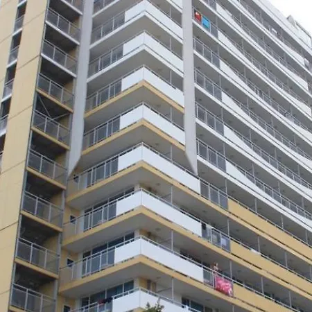 Bonita Hotel