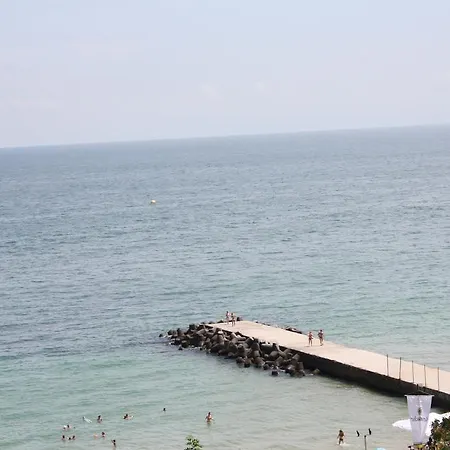 Отель Bonita 3*