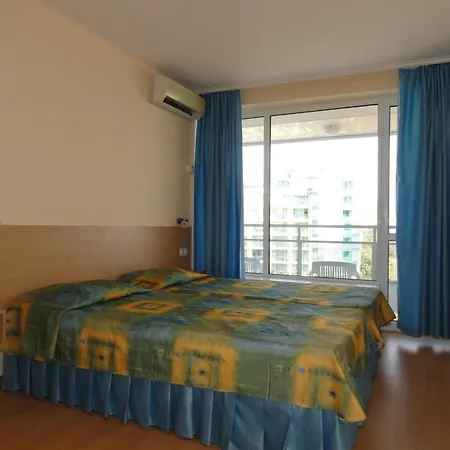 Отель Bonita 3*