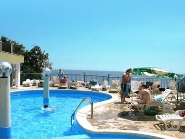 Bonita Złote Piaski