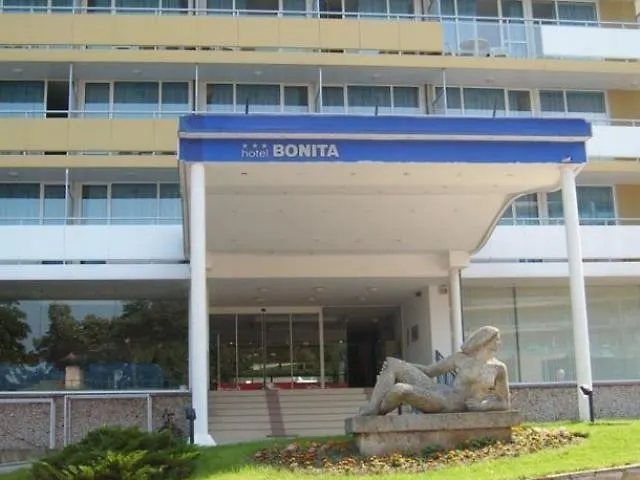 Bonita 3* Złote Piaski