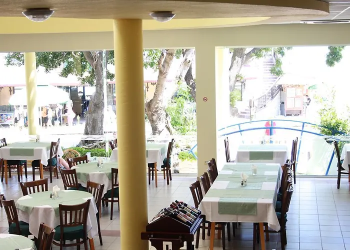 Hotel Bonita 3*