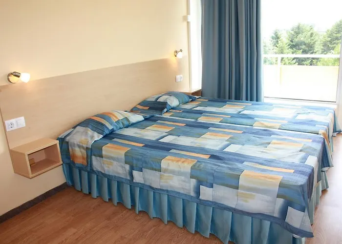 Bonita Hotel 3*