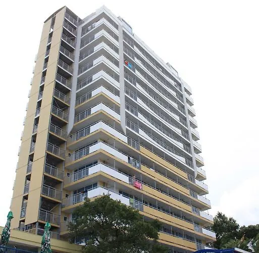 Bonita Hotel Złote Piaski