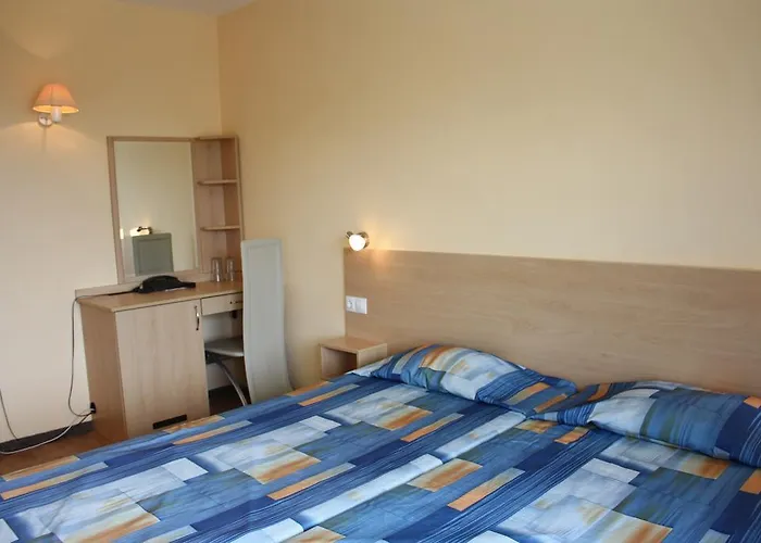 Bonita Hotel