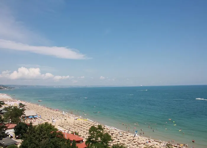 Bonita Hotel 3*