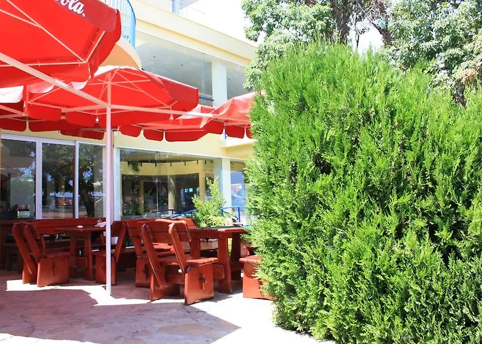 Hotel Bonita Złote Piaski